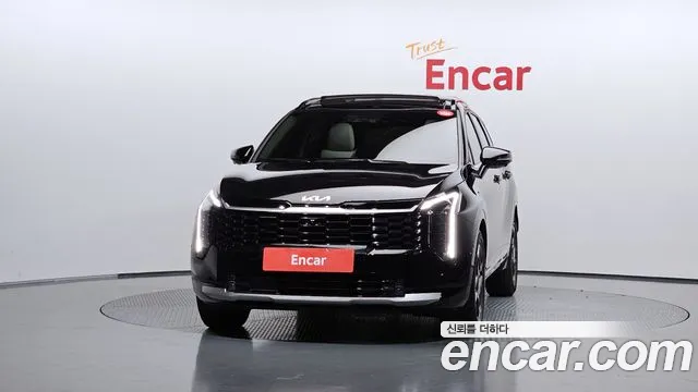 Kia Sportage — Фото автомобиля 3