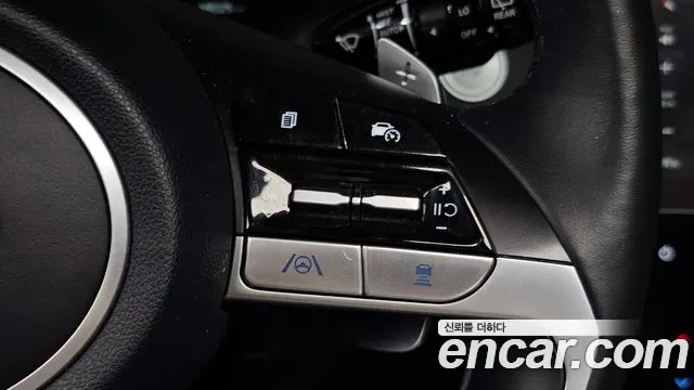 Hyundai Tucson — Фото автомобиля 13