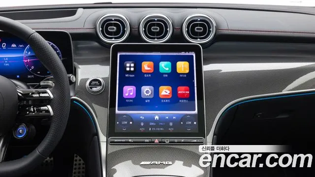 Mercedes-Benz GLC-Class — Фото автомобиля 16