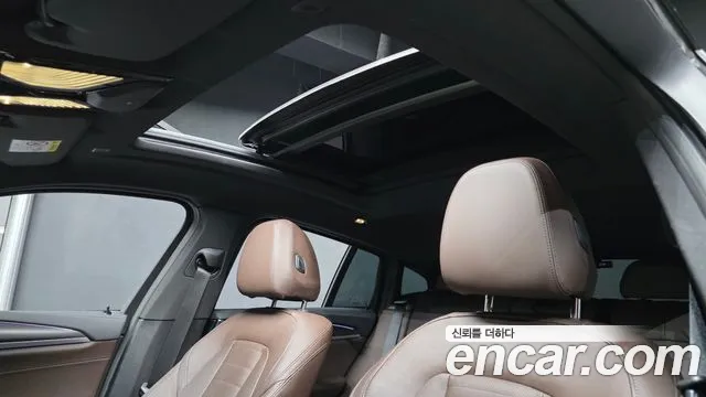 BMW X4 xDrive20i M Sport Pro Special Edition — Фото автомобиля 18