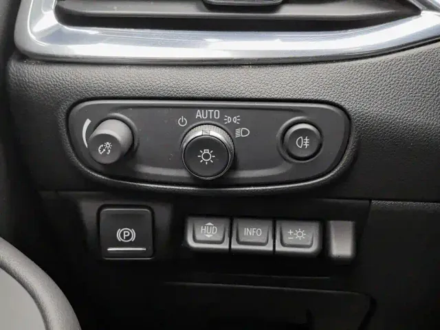 Buick Enclave — Фото автомобиля 21