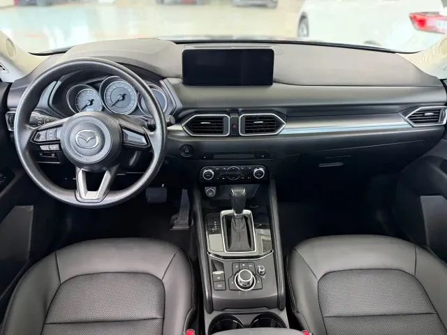 Mazda CX-5 — Фото автомобиля 10