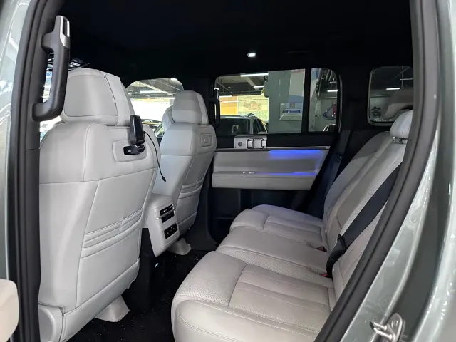 BYD FangChengBao Titanium 7 — Фото автомобиля 6