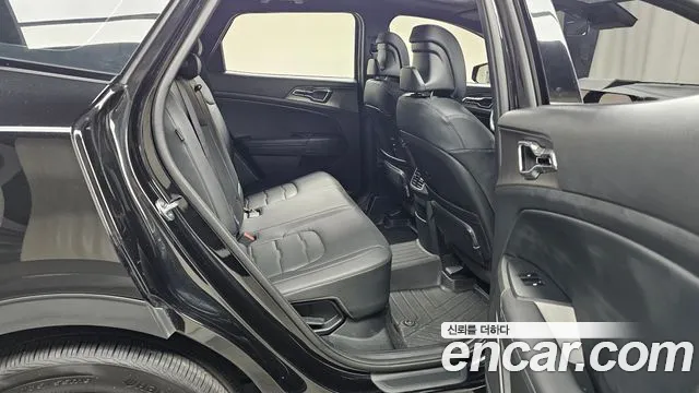 Kia Sportage — Фото автомобиля 10