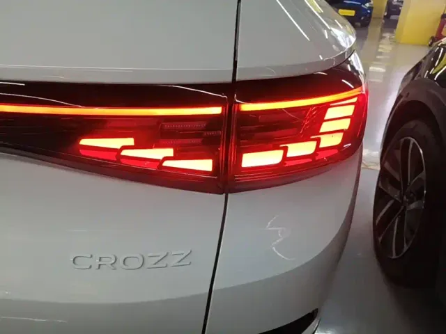 Volkswagen ID.4 Crozz — Фото автомобиля 7