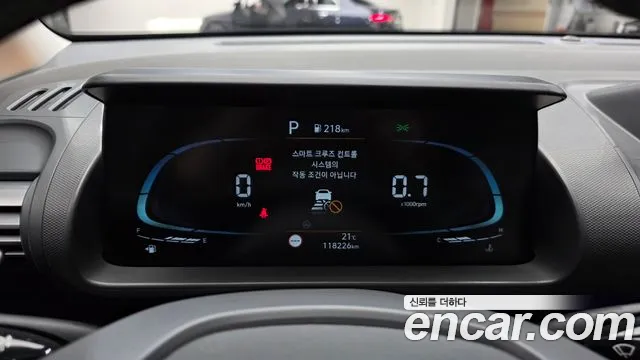 Hyundai Casper — Фото автомобиля 11