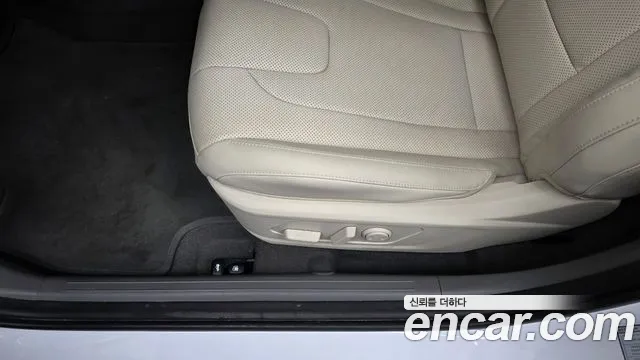 Hyundai AVANTE Новый Avante (CN7) — Фото автомобиля 29