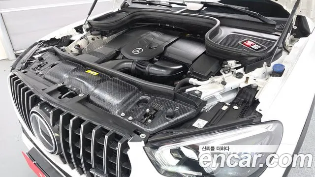Mercedes-Benz GLE-Class GLE-класс W167 — Фото автомобиля 5
