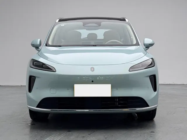 Shangjie SUV — Фото автомобиля 2