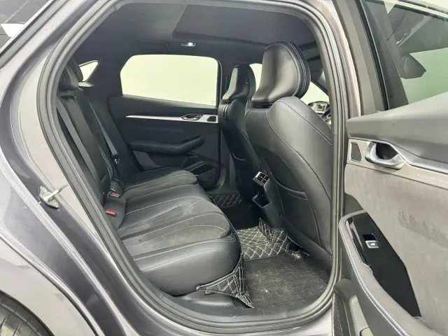 Geely Xingrui — Фото автомобиля 9