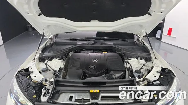 Mercedes-Benz GLC-Class GLC-класс X254 — Фото автомобиля 3