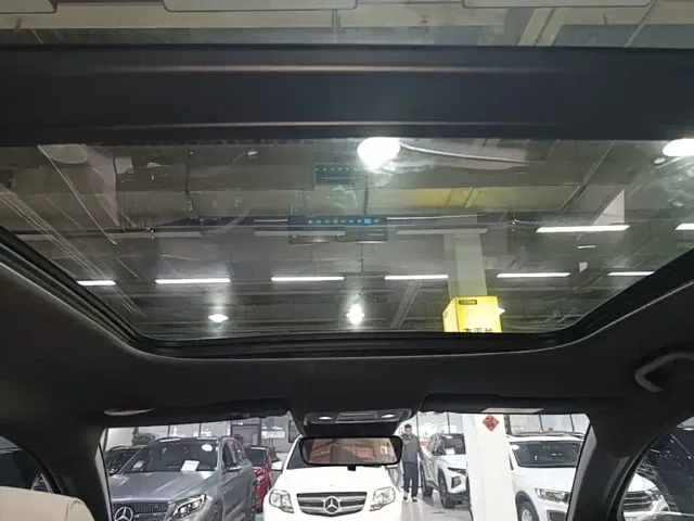 BYD Song Pro — Фото автомобиля 17
