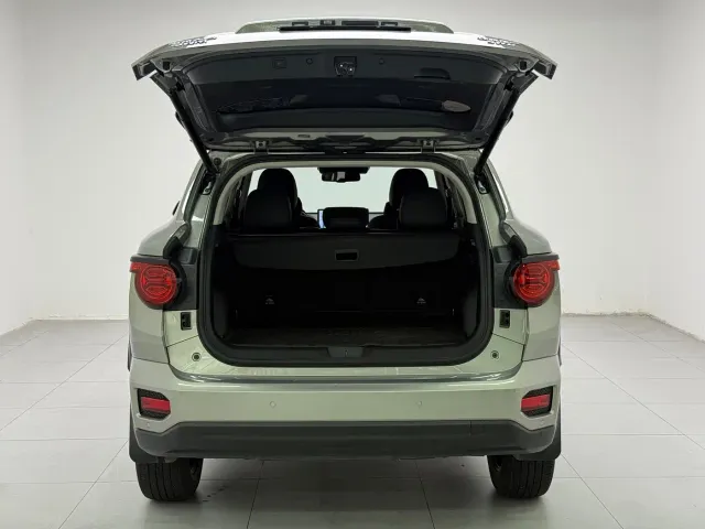 Haval Big Dog — Фото автомобиля 7
