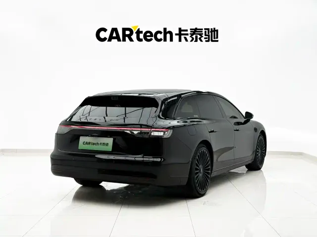 Xiangjie Enjoy World S9T 2025 Model Extended Range Version 53.4kWh — Фото автомобиля 27