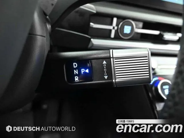 Hyundai Santa Fe MX5 — Фото автомобиля 13