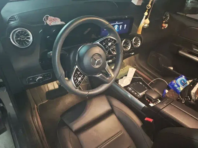Mercedes-Benz GLA-Class — Фото автомобиля 5