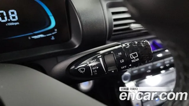 Hyundai Casper Casper Turbo Inspiration — Фото автомобиля 28