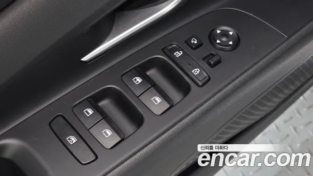 Hyundai AVANTE Avante (CN7) — Фото автомобиля 15