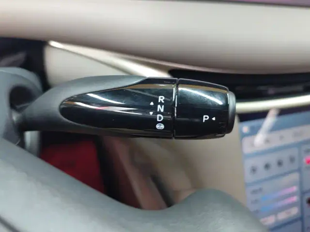 IM Motors IM L6 2025 Pro Max — Фото автомобиля 16