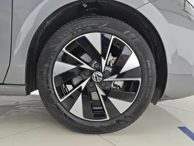 Volkswagen Sagitar — Фото автомобиля 6