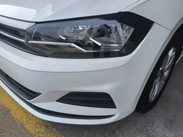 Volkswagen Polo — Фото автомобиля 23
