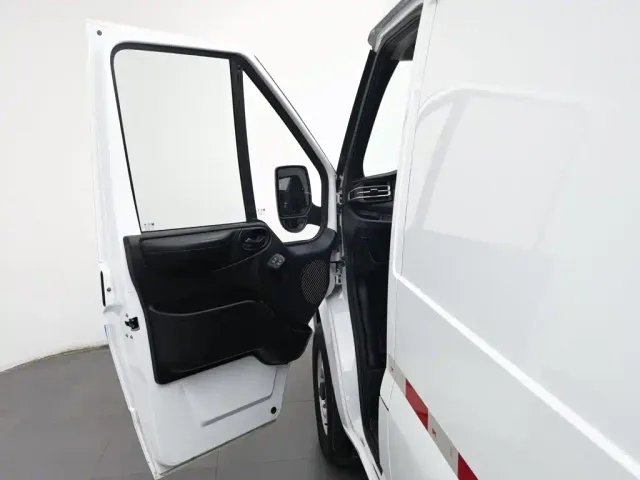 JMC Fushun — Фото автомобиля 8
