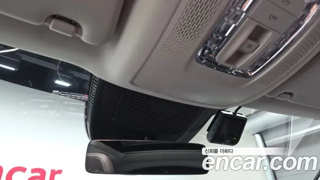 Mercedes-Benz GLE-Class GLE-класс W167 — Фото автомобиля 28