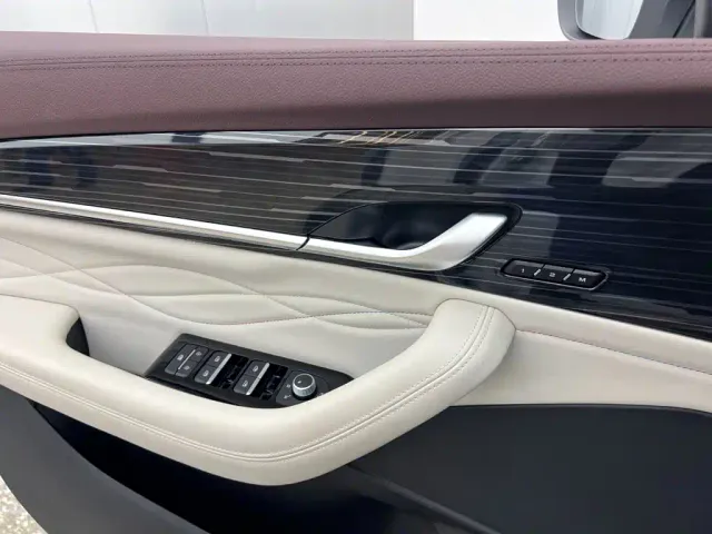 Geely Xingyue L — Фото автомобиля 14