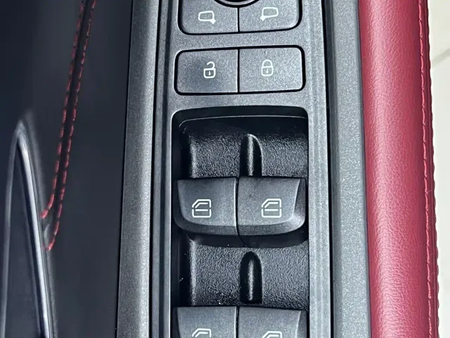 Jetour X70 PRO — Фото автомобиля 12