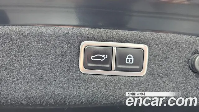 Genesis G70 — Фото автомобиля 15
