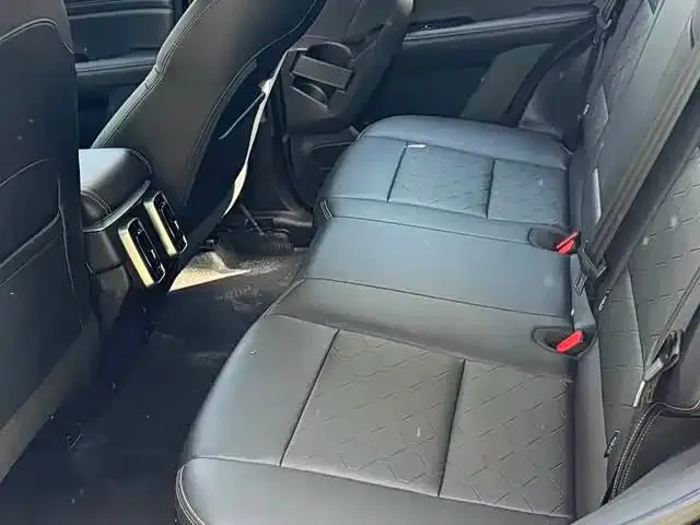 Haval Big Dog — Фото автомобиля 6