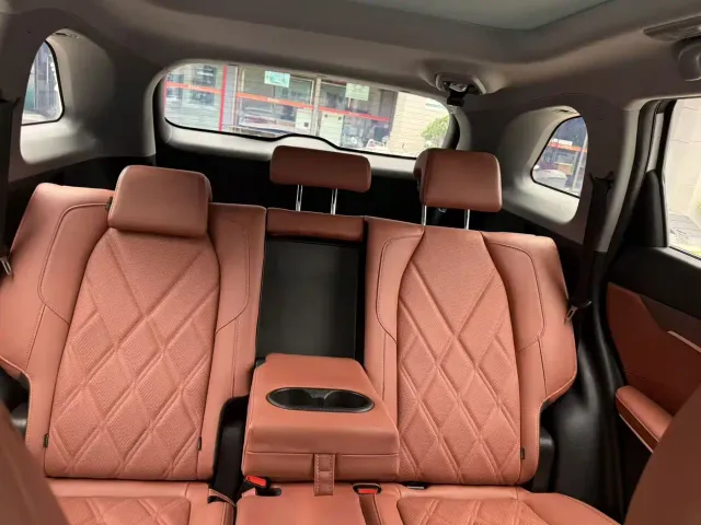 Changan CS75 Plus — Фото автомобиля 18