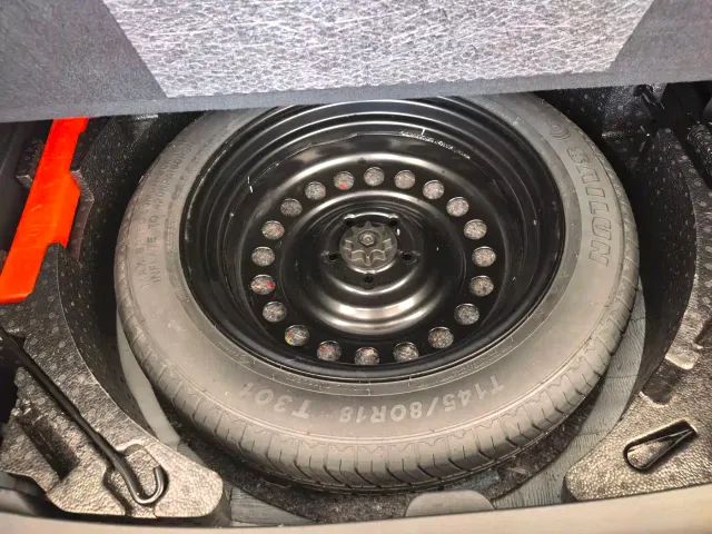 Haval H6 — Фото автомобиля 18