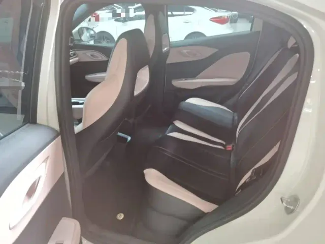 BYD Seagull — Фото автомобиля 16