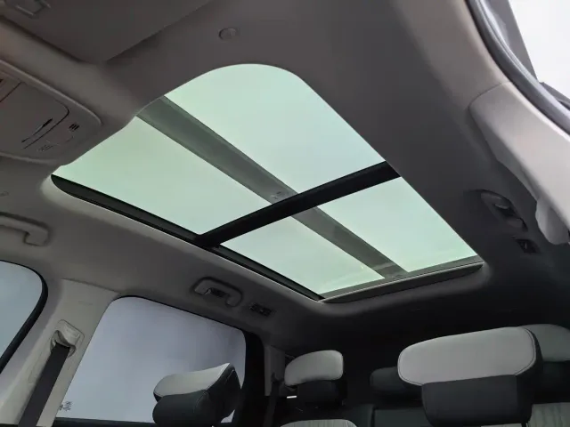 Ford Edge — Фото автомобиля 15