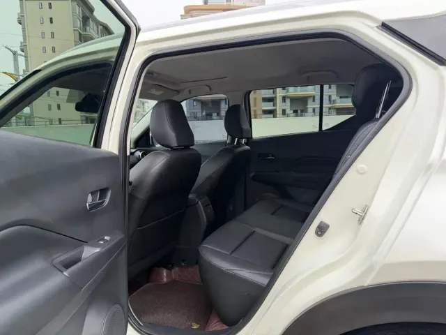 Nissan Kicks — Фото автомобиля 9
