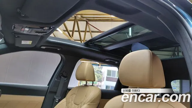 Kia Sorento Generation 4 — Фото автомобиля 21