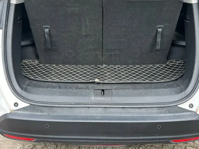 Chevrolet Orlando — Фото автомобиля 14