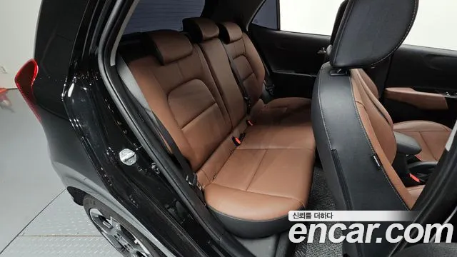 Kia morning Новый Morning (JA) Signature — Фото автомобиля 12