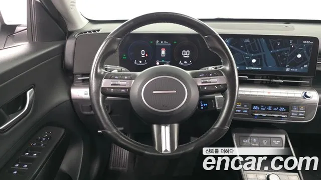 Hyundai Kona — Фото автомобиля 12