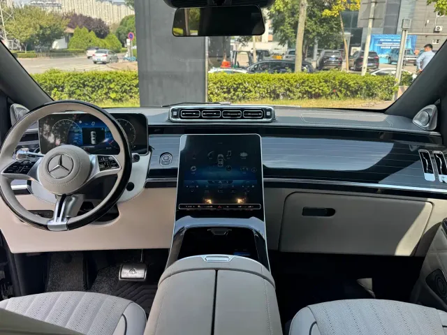 Mercedes-Benz Vito — Фото автомобиля 7