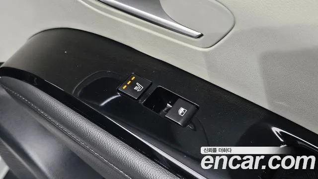 Hyundai Tucson NX4 — Фото автомобиля 22