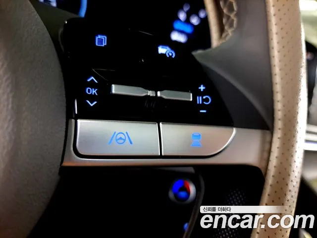 Hyundai Avante — Фото автомобиля 12
