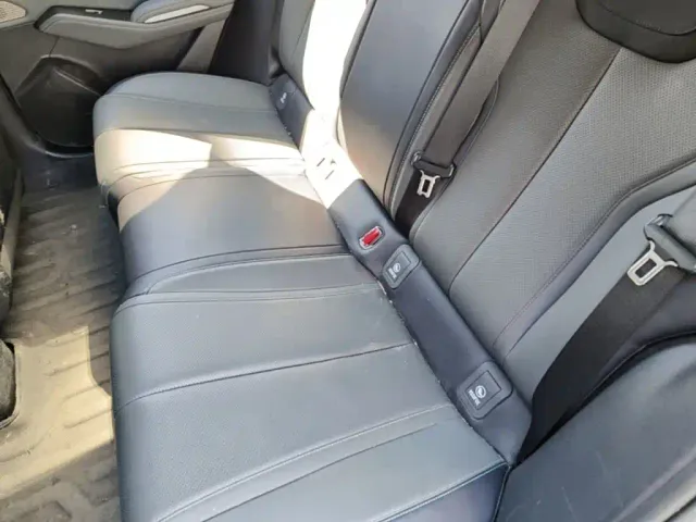 BYD Qin L — Фото автомобиля 16