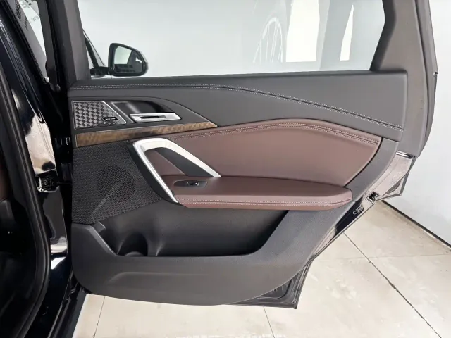 BMW X1 — Фото автомобиля 25