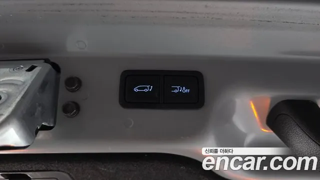 Hyundai Staria Staria Карго 3 места — Фото автомобиля 27