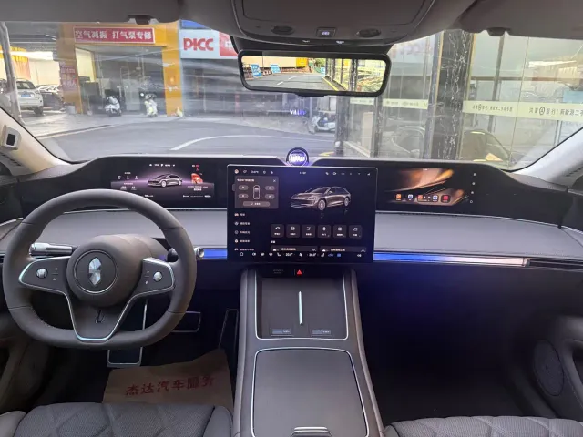 Stelato S9T — Фото автомобиля 8