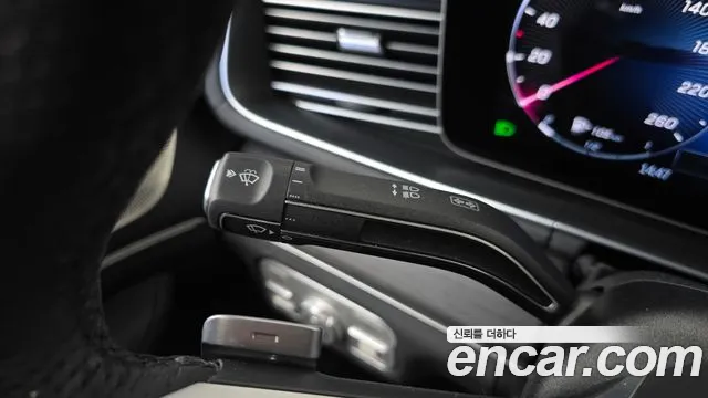 Mercedes-Benz GLE-Class W167 — Фото автомобиля 29