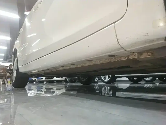 Nissan Tiida 2021 1.6L CVT Cool Edition — Фото автомобиля 20