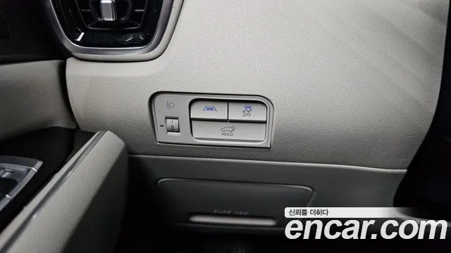 Kia Sorento 4th Gen — Фото автомобиля 19
